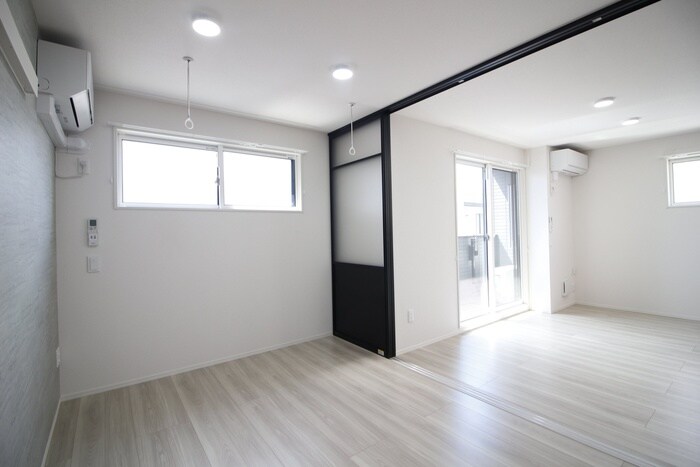 D-room銀杏町Ⅱの物件内観写真