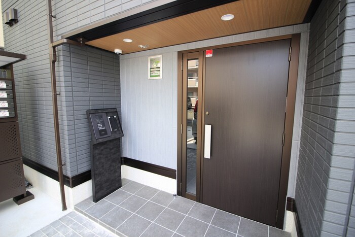 D-room銀杏町Ⅱの物件外観写真