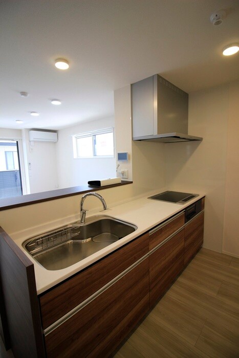 D-room銀杏町Ⅱの物件内観写真