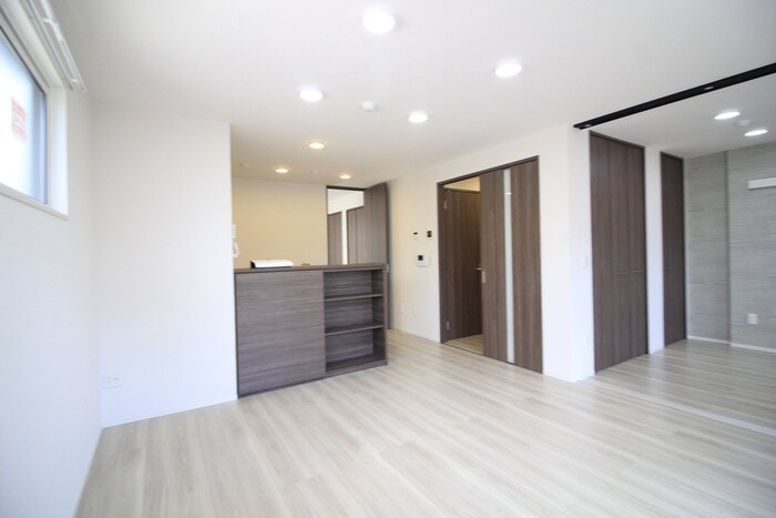 D-room銀杏町Ⅱの物件内観写真