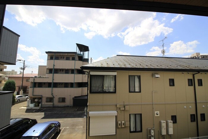 D-room銀杏町Ⅱの物件内観写真