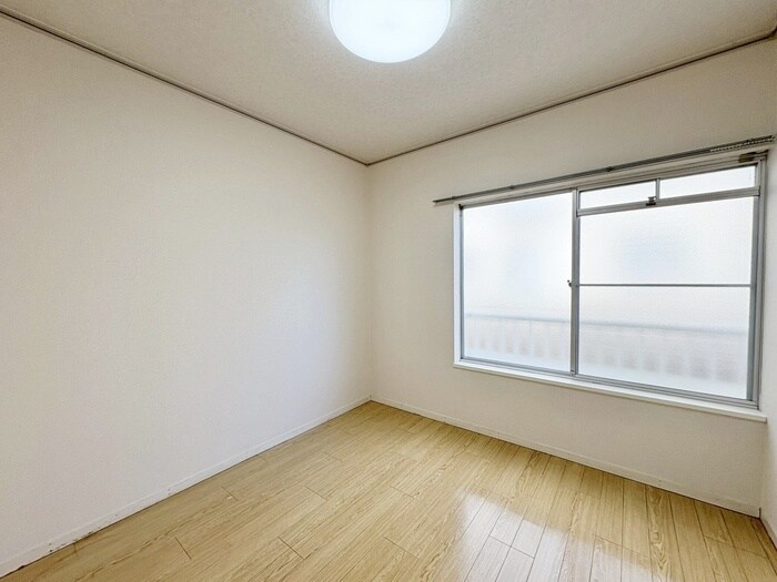 エステ－トピア赤井Ｂの物件内観写真