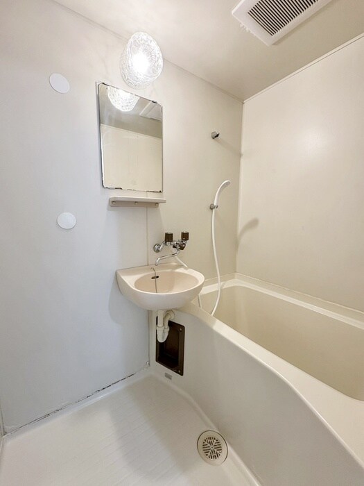 エステ－トピア赤井Ｂの物件内観写真