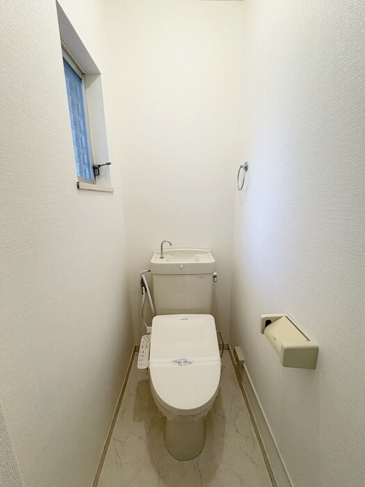 エステ－トピア赤井Ｂの物件内観写真