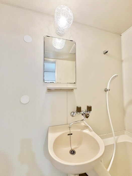 エステ－トピア赤井Ｂの物件内観写真