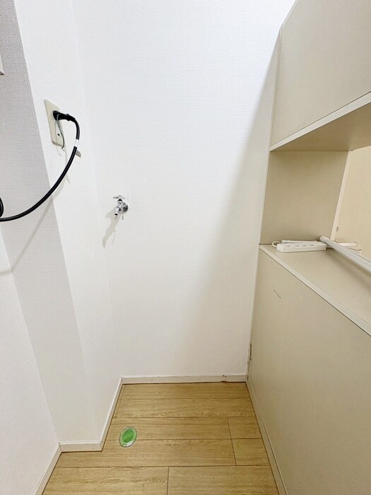 エステ－トピア赤井Ｂの物件内観写真