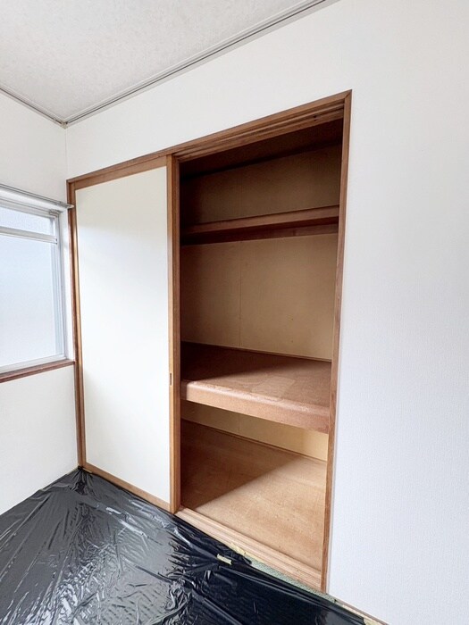 エステ－トピア赤井Ｂの物件内観写真