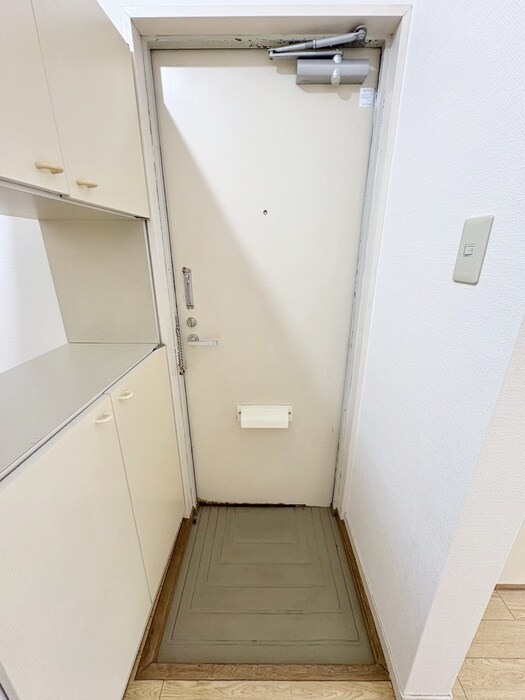 エステ－トピア赤井Ｂの物件内観写真