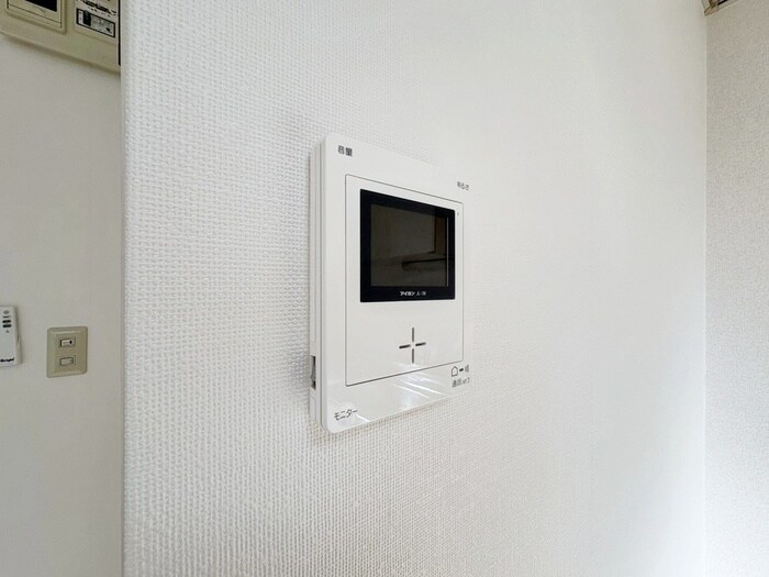 エステ－トピア赤井Ｂの物件内観写真