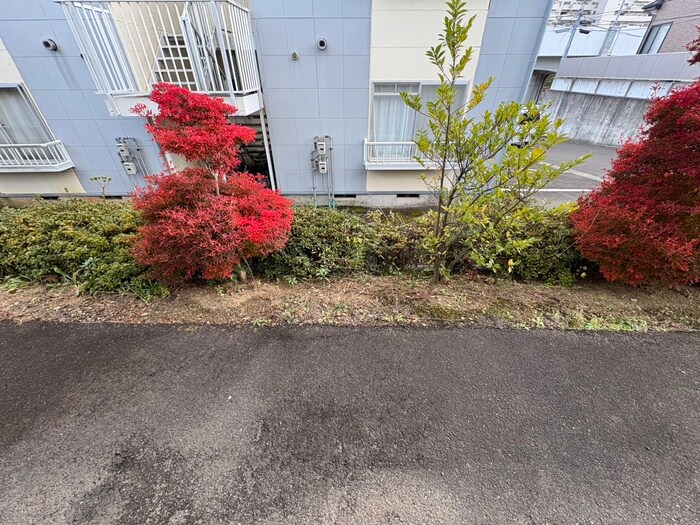 エステ－トピア赤井Ｂの物件内観写真