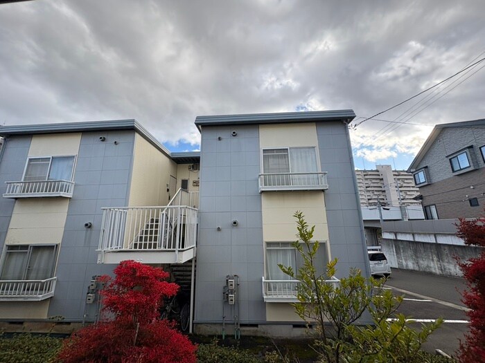 エステ－トピア赤井Ｂの物件内観写真