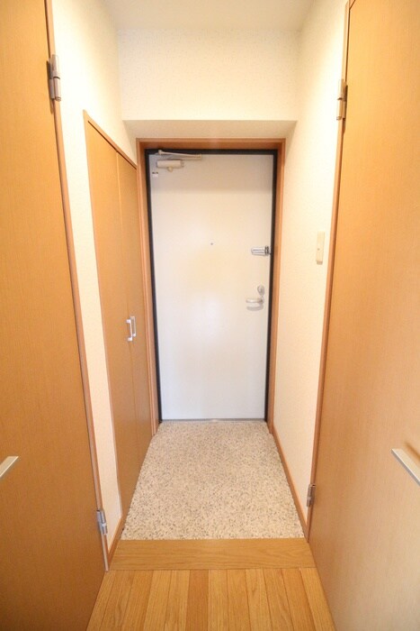 サ－ティラブの物件内観写真