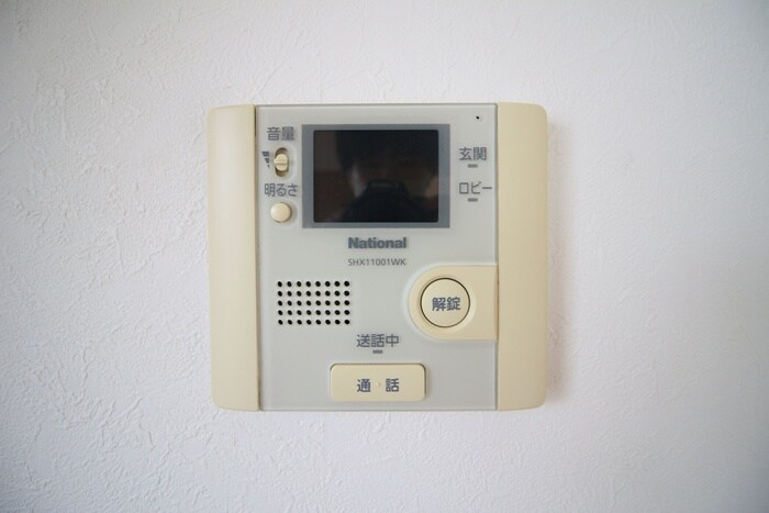 サ－ティラブの物件内観写真