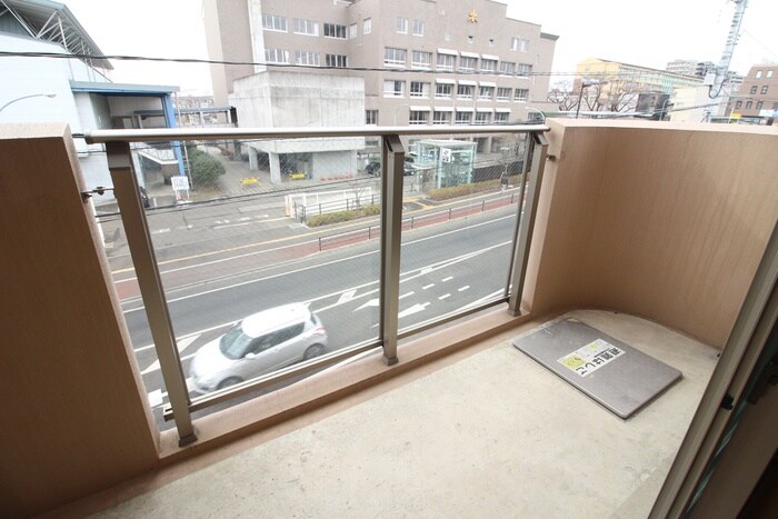 サ－ティラブの物件内観写真