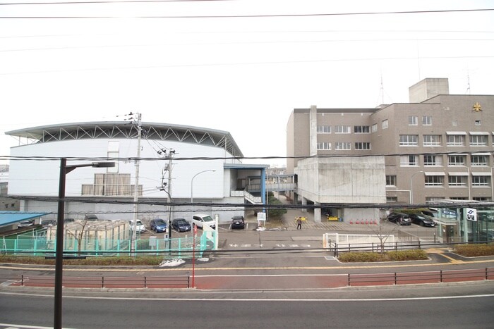 サ－ティラブの物件内観写真