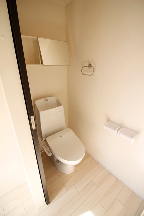 アインタウゼント３の物件内観写真