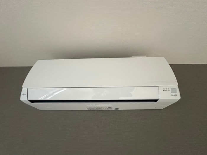 アインタウゼント３の物件内観写真