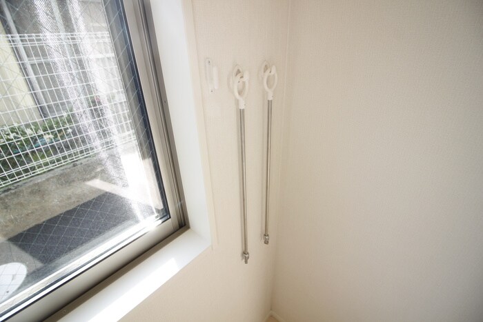 アインタウゼント３の物件内観写真