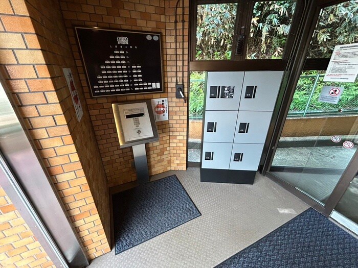 ライオンズマンション瑞鳳(803)の物件外観写真