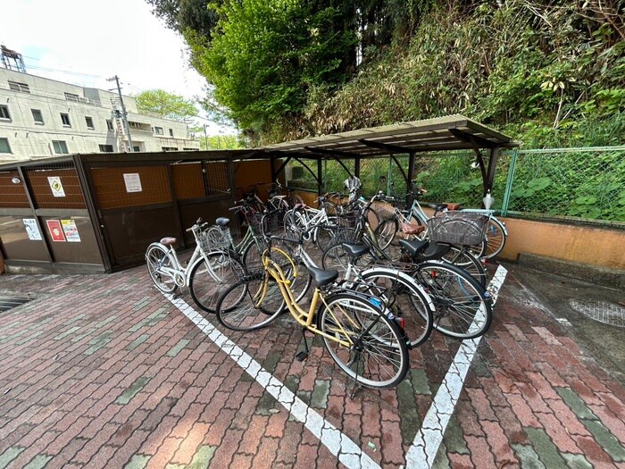 ライオンズマンション瑞鳳(803)の物件外観写真