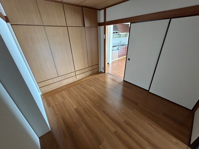 ライオンズマンション瑞鳳(803)の物件内観写真