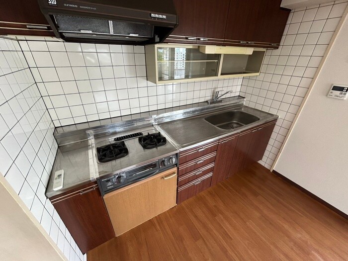 ライオンズマンション瑞鳳(803)の物件内観写真