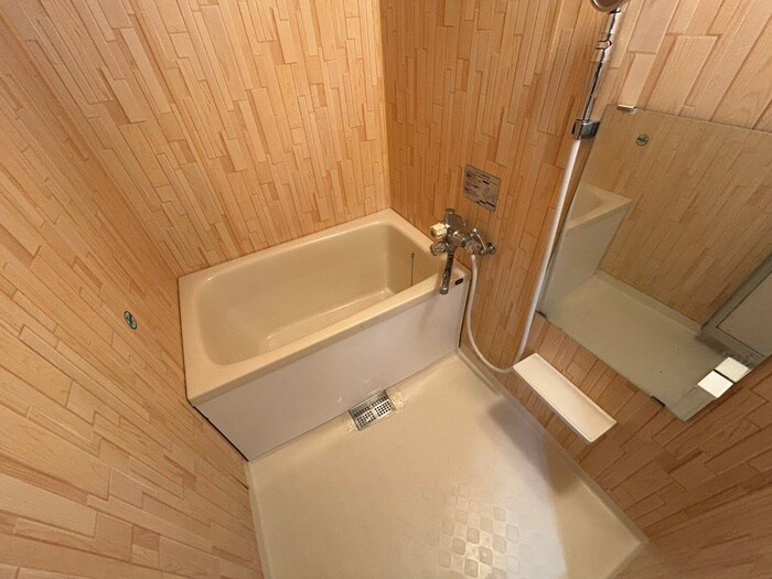 ライオンズマンション瑞鳳(803)の物件内観写真