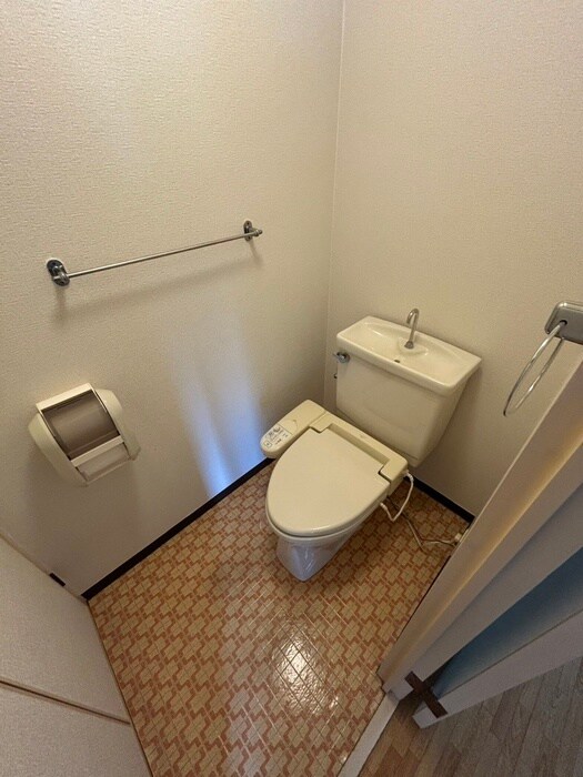 ライオンズマンション瑞鳳(803)の物件内観写真