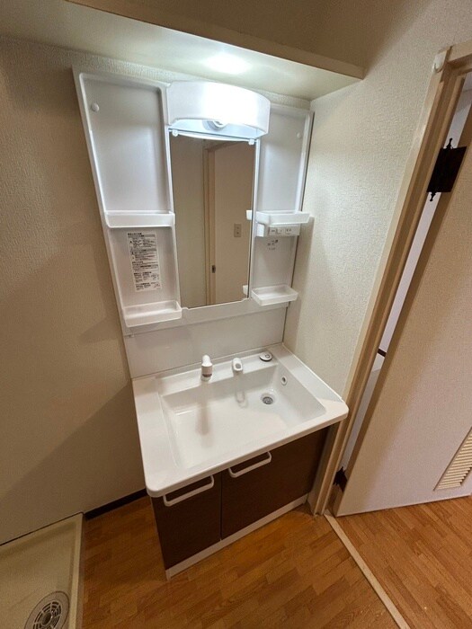 ライオンズマンション瑞鳳(803)の物件内観写真