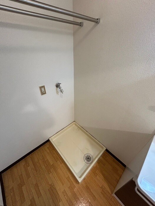 ライオンズマンション瑞鳳(803)の物件内観写真