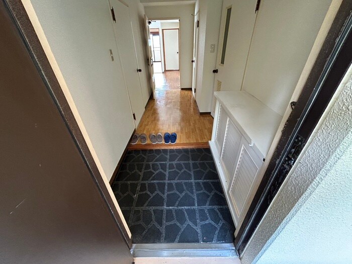 ライオンズマンション瑞鳳(803)の物件内観写真