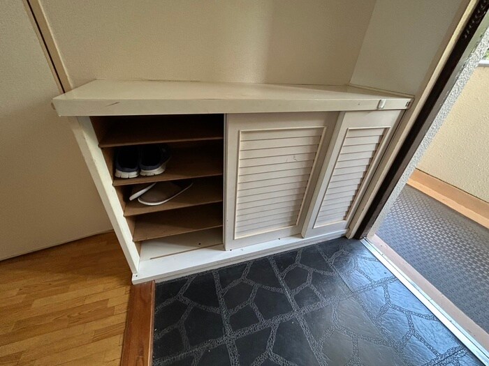 ライオンズマンション瑞鳳(803)の物件内観写真