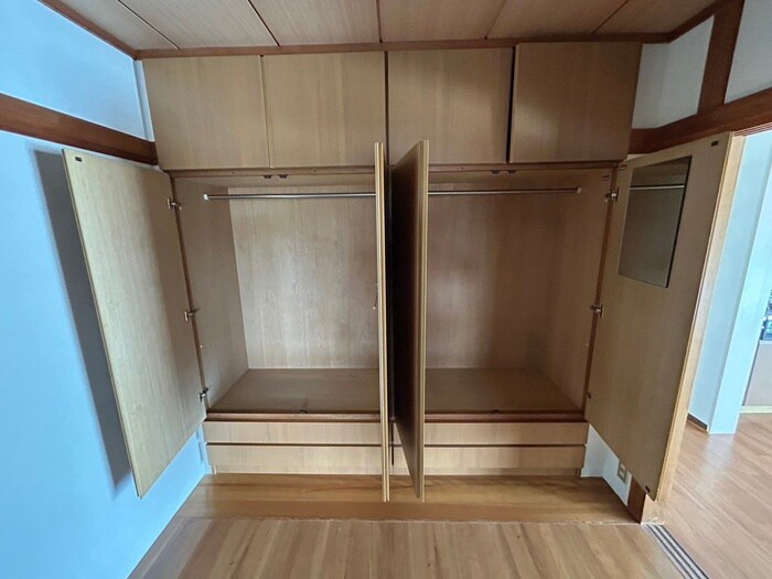 ライオンズマンション瑞鳳(803)の物件内観写真