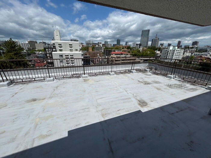 ライオンズマンション瑞鳳(803)の物件内観写真