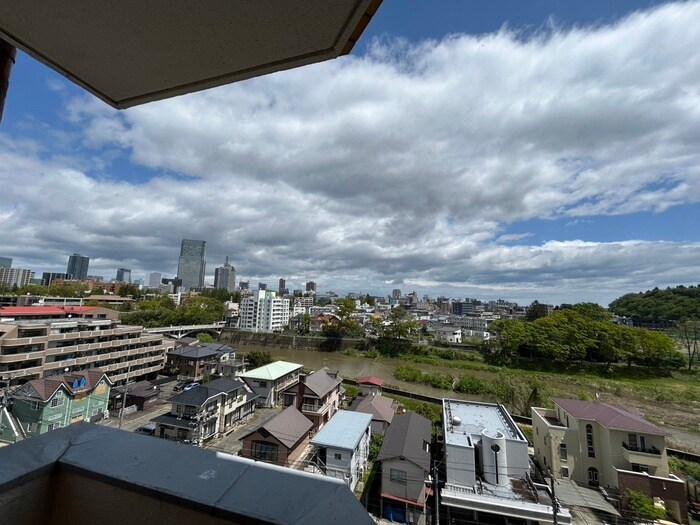 ライオンズマンション瑞鳳(803)の物件内観写真