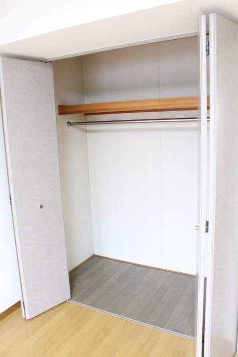 コーポタイワⅢの物件内観写真