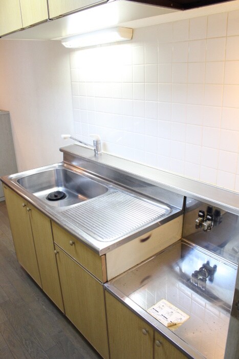 コーポタイワⅢの物件内観写真