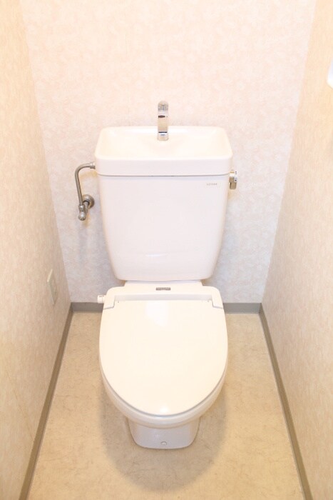 コーポタイワⅢの物件内観写真