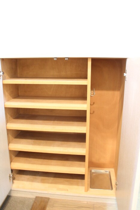 コーポタイワⅢの物件内観写真