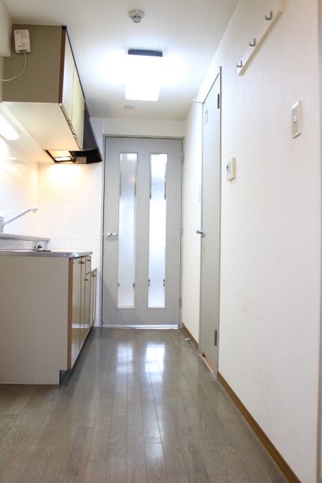 コーポタイワⅢの物件内観写真