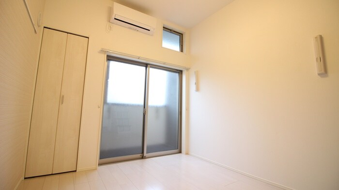 ハーモニーテラス志波町の物件内観写真