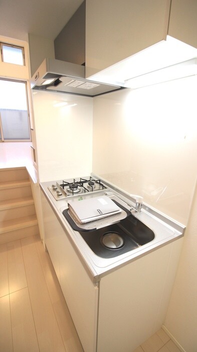 ハーモニーテラス志波町の物件内観写真