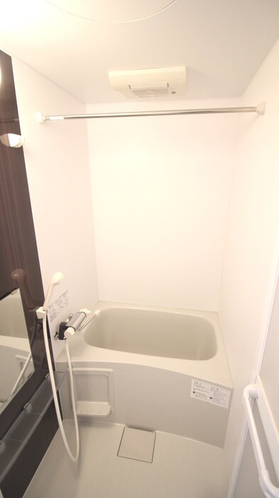 ハーモニーテラス志波町の物件内観写真