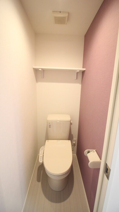 ハーモニーテラス志波町の物件内観写真