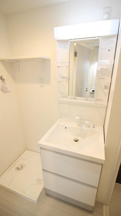 ハーモニーテラス志波町の物件内観写真