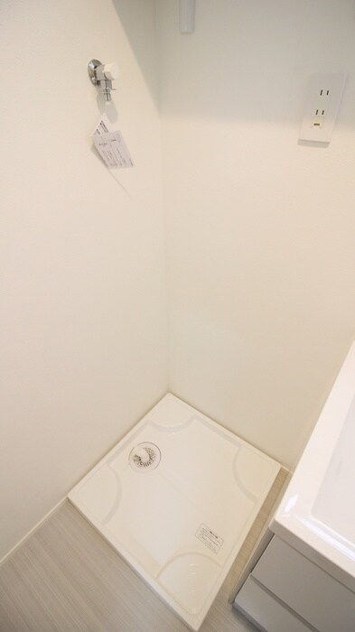 ハーモニーテラス志波町の物件内観写真