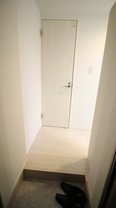 ハーモニーテラス志波町の物件内観写真