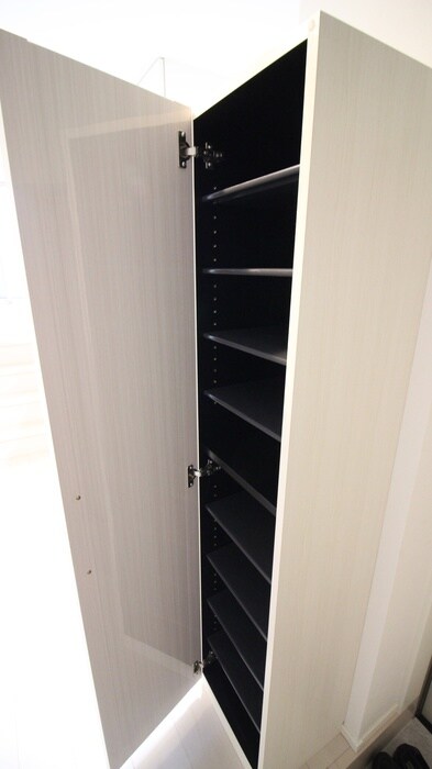 ハーモニーテラス志波町の物件内観写真