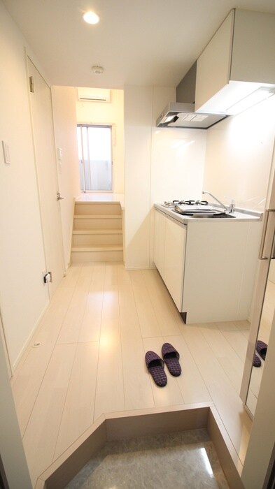 ハーモニーテラス志波町の物件内観写真