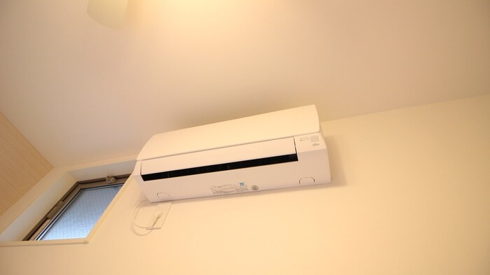 ハーモニーテラス志波町の物件内観写真